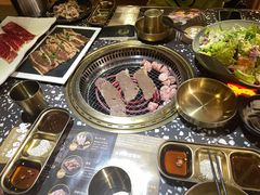 -黑牛の場烤肉(摩天活力城店)