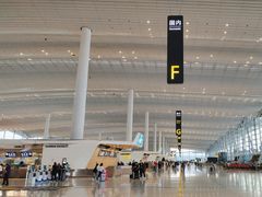 -广州白云国际机场-T2航站楼