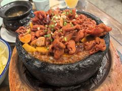 -西江美食舫·江西菜(健德桥店)