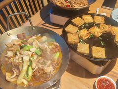 -黄山老妈·土菜(碧桂园店)