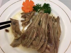 -北京全聚德(天安门店)