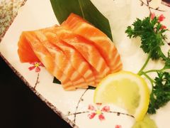 -清水日本料理铁板烧(学府路店)