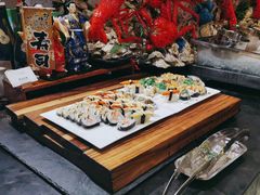 -安蒂娅·海鲜自助餐厅(安蒂娅美兰酒店)