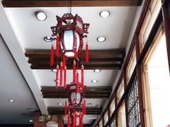 -桥香园过桥米线(国贸店)