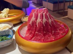 -温禾牛·和牛寿喜烧自助火锅(恒基名人店)