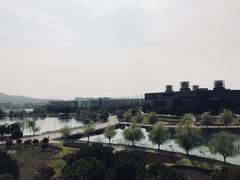 -南京工程学院(江宁校区)