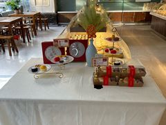 -清真全盛斋传统糕点(许士庙店)