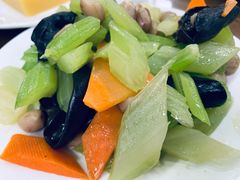 -白魁老号饭庄(交道口店)