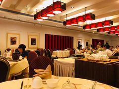 大堂-利苑酒家(合景国际金融广场店)