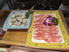 -京喜·铜锅涮肉老北京火锅(新华路店)