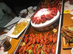 -张胡李四季虾玲珑(竞舟路店)