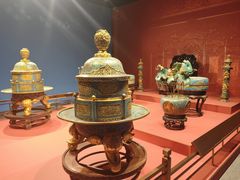 -上海博物馆(人民广场馆)
