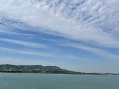 -南京金牛湖风景区