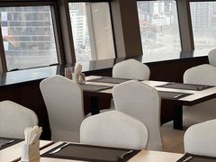 -旋转餐厅·海鲜自助(昆明锦江大酒店)