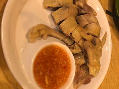 -龙泉人椰子鸡.糟粕醋.海南菜(三亚旗舰店)