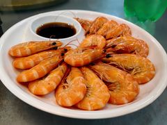 -梓檚中餐厅湖北菜小龙虾武昌鱼排骨藕汤(黄鹤楼店)