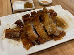 -胜记凯心茶餐厅(汇金财富广场店)