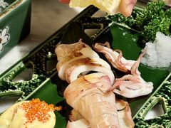 -阿吾罗日本料理(K11艺术中心店)