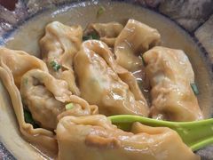 -方老大馄饨(抚宁巷店)