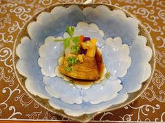 -九献创意菜·牛排料理(亮马河花园店)
