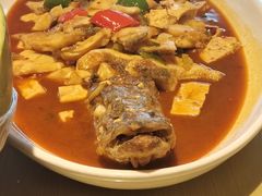 -鱼香饭店