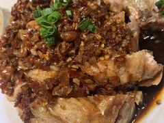 口水鸡-乌江鱼杭帮菜(西湖店)
