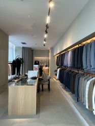 点击看大图 -BROTHER西服礼服定制·商务·婚礼(佛山南海店)