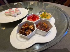 -花家怡园(四合院总店)