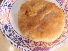 -牛庄高晓山风味馅饼城(海城店)