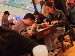 -王繁星面馆(西安熙地港店)