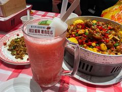 -辣小鲜·南昌大排档(船山路店)