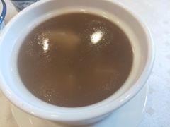 橄榄炖花胶-四海之家(蛇口店)