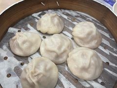 -鸡鸣汤包(红山动物园店)