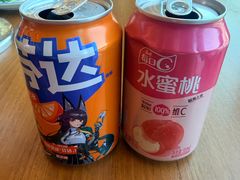 -济南香格里拉·咖啡泉自助餐厅