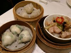 午市点心-美心皇宫(绿杨坊店)
