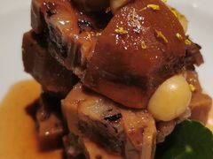糖藕-成隆行·蟹王府(九江路店)