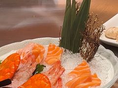 -赤坂亭·M9和牛烧肉·铁板烧·日料398放题(长泰广场店)