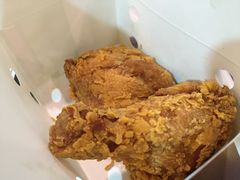 咔滋脆皮手枪腿-德克士(西湖文化广场店)