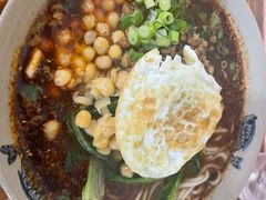 -丁丁猫重庆小面(徐州路店)