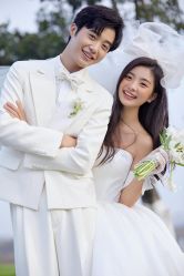 -巴黎春天婚纱摄影STUDIO·定制