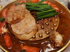 -牛牛章·章鱼水煎肉(光谷世界城店)