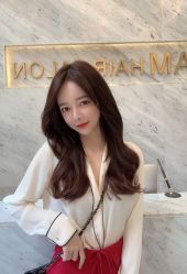 -3AM HAIR SALON染发烫发接发