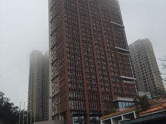 -新骏景万豪酒店·万豪中餐厅