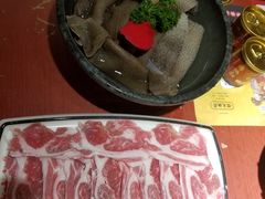 -谭鸭血老火锅(龙湖宝山天街店)
