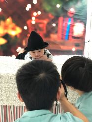 点击看大图 -星豆豆儿童摄影(南郊太白南路店)