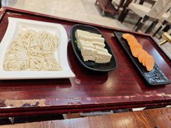 -八宝牛潮汕鲜牛肉火锅(净月店)