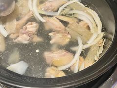 -同仁四季椰子鸡(无锡滨湖万象汇店)