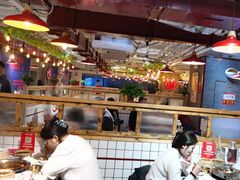 -贤合庄卤味火锅(济南泉城路店)