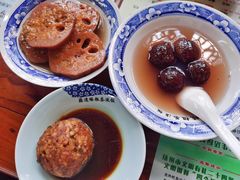 -粗茶淡饭(东关街店)