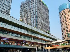 -砂之船奥莱(南京江宁店)
